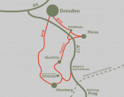 Anfahrtskizze